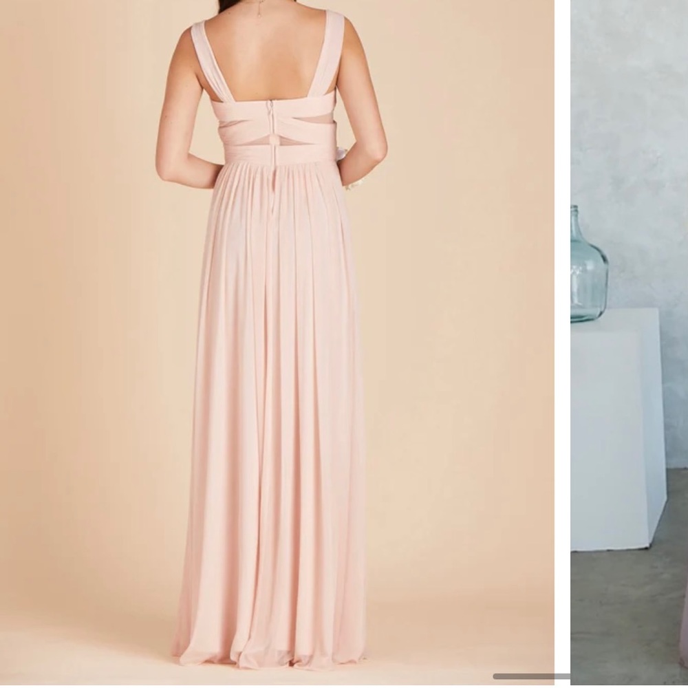 Birdy Grey - Elsye Bridesmaid Dress - Picture 3 of 8
